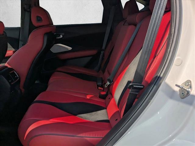 used 2023 Acura RDX car, priced at $35,682