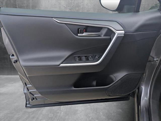 used 2023 Toyota RAV4 Hybrid car, priced at $39,563