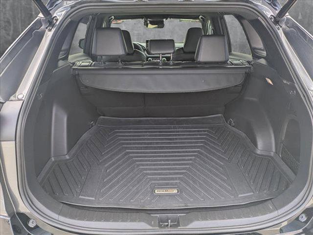 used 2023 Toyota RAV4 Hybrid car, priced at $39,563