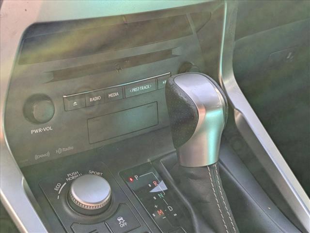 used 2017 Lexus NX 200t car, priced at $18,944