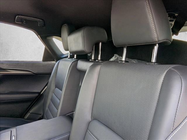 used 2017 Lexus NX 200t car, priced at $18,944