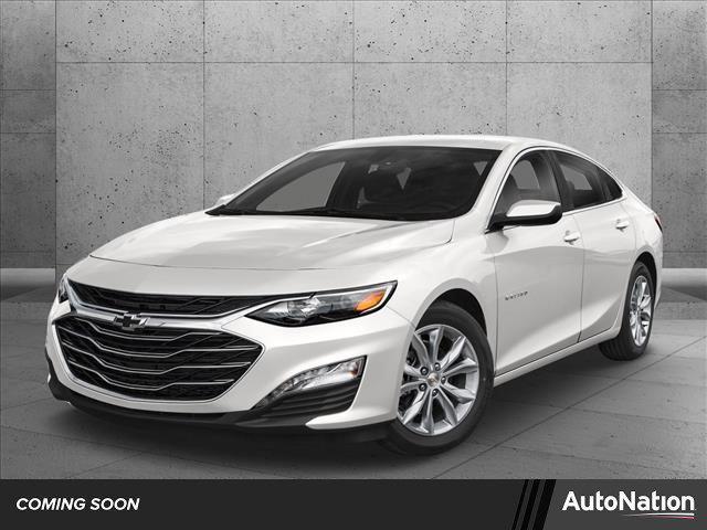 used 2019 Chevrolet Malibu car, priced at $15,991