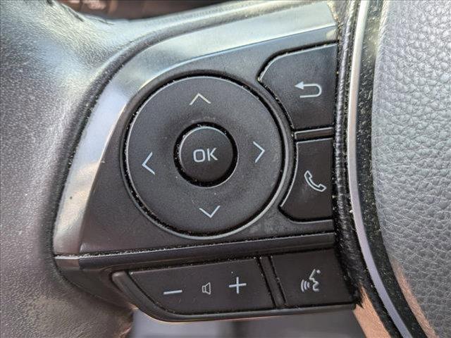 used 2019 Toyota RAV4 car, priced at $20,955