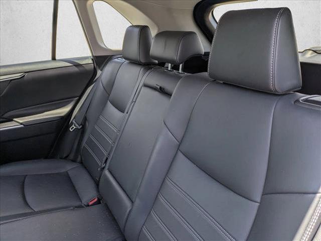 used 2019 Toyota RAV4 car, priced at $20,955