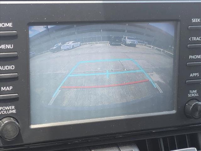 used 2019 Toyota RAV4 car, priced at $20,955