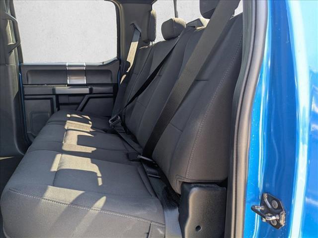 used 2020 Ford F-150 car, priced at $32,844