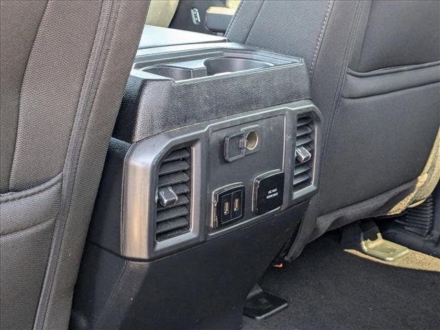 used 2020 Ford F-150 car, priced at $32,844