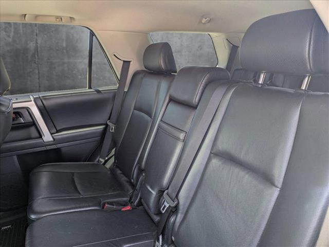 used 2010 Toyota 4Runner car, priced at $17,998