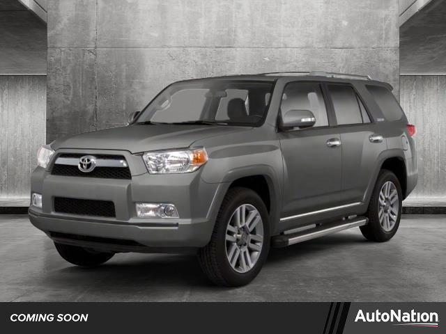 used 2010 Toyota 4Runner car, priced at $17,998