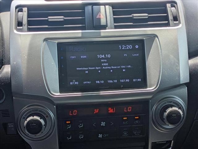 used 2010 Toyota 4Runner car, priced at $17,998