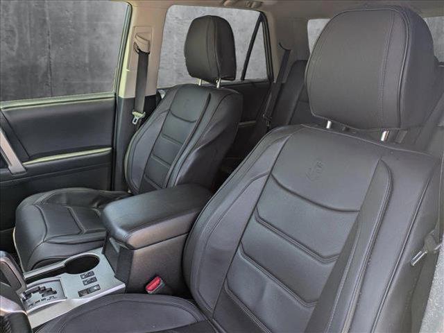 used 2010 Toyota 4Runner car, priced at $17,998