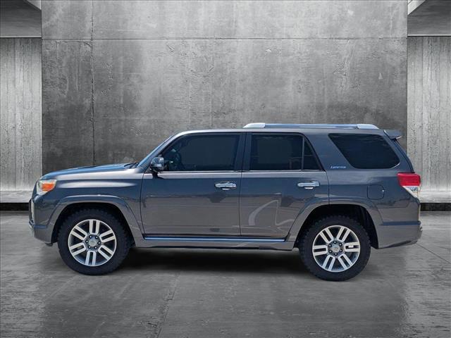 used 2010 Toyota 4Runner car, priced at $17,998