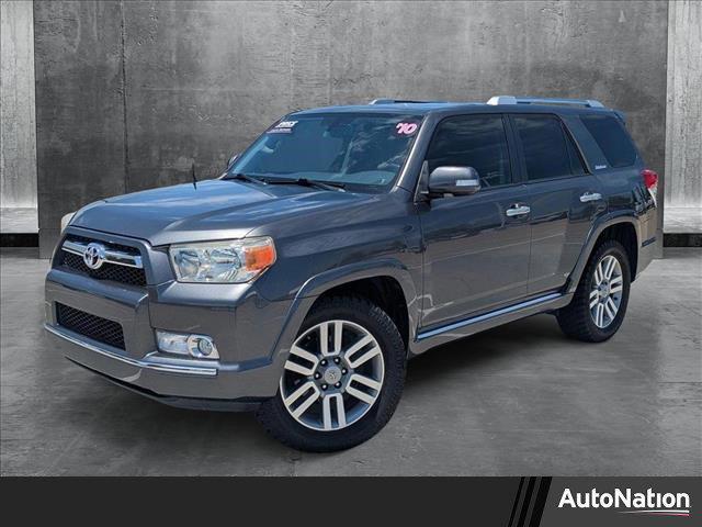 used 2010 Toyota 4Runner car, priced at $17,998