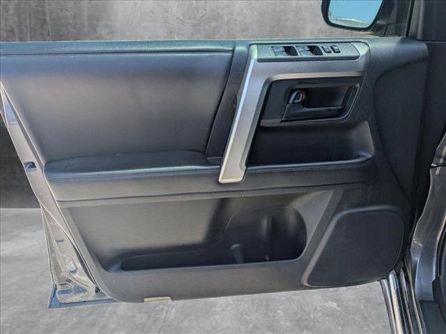 used 2010 Toyota 4Runner car, priced at $17,998