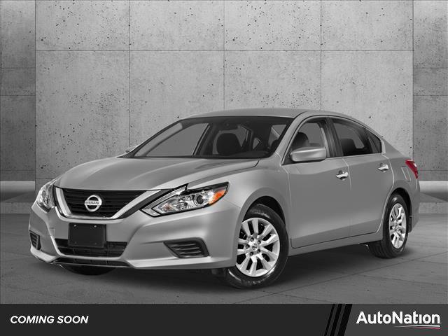 used 2018 Nissan Altima car, priced at $9,991