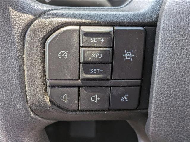used 2021 Ford F-150 car, priced at $24,993