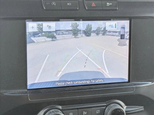 used 2021 Ford F-150 car, priced at $24,993