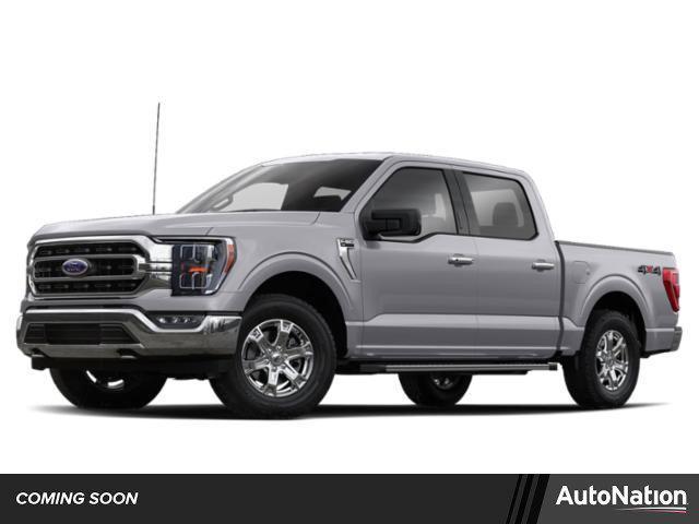 used 2021 Ford F-150 car, priced at $26,991