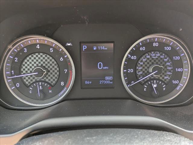 used 2020 Hyundai Elantra car, priced at $17,792