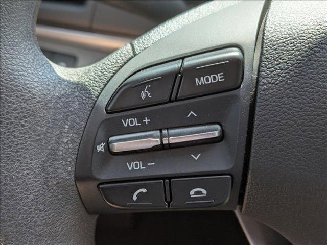 used 2020 Hyundai Elantra car, priced at $17,792