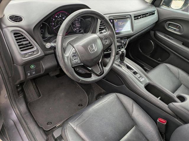 used 2016 Honda HR-V car, priced at $12,693