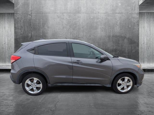 used 2016 Honda HR-V car, priced at $12,693