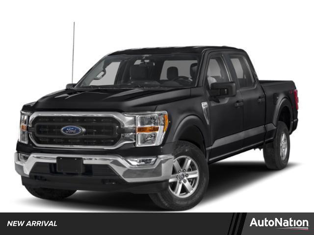 used 2021 Ford F-150 car, priced at $29,991