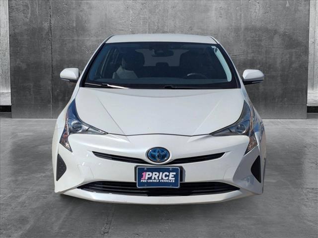 used 2017 Toyota Prius car, priced at $14,700