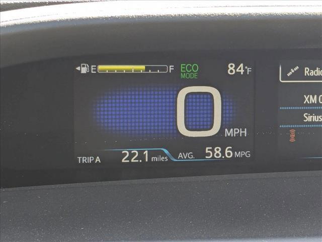 used 2017 Toyota Prius car, priced at $14,700
