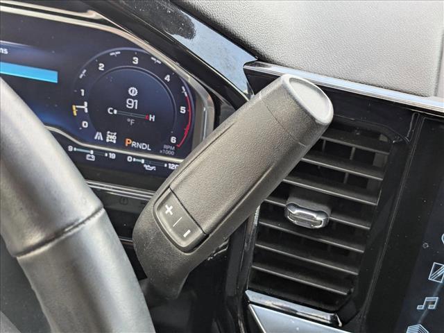 used 2024 Chevrolet Silverado 2500 car, priced at $64,802