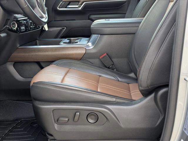 used 2024 Chevrolet Silverado 2500 car, priced at $64,802