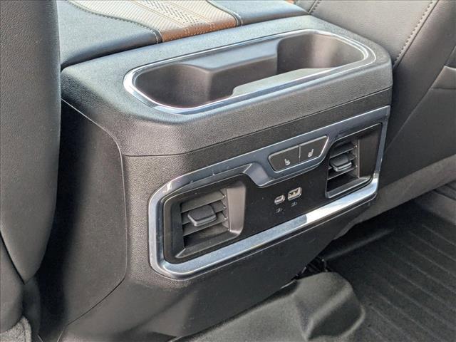 used 2024 Chevrolet Silverado 2500 car, priced at $64,802