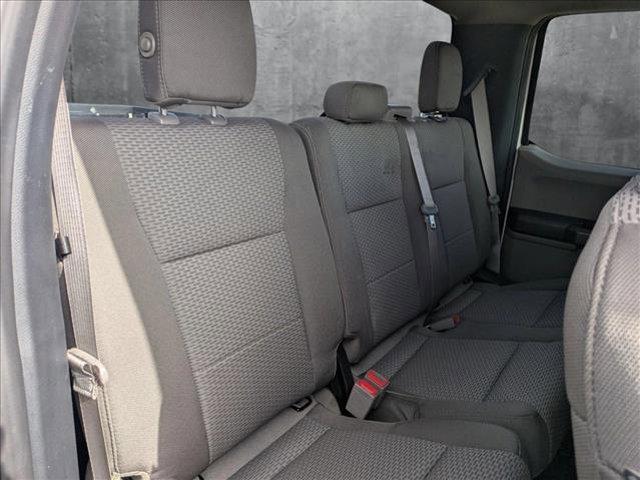 used 2019 Ford F-150 car, priced at $22,993