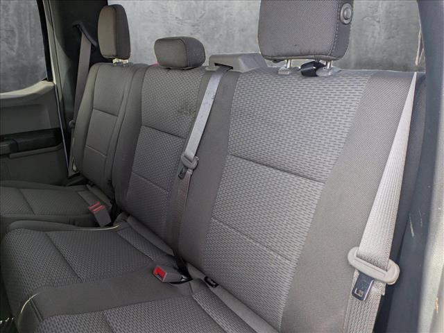 used 2019 Ford F-150 car, priced at $22,993