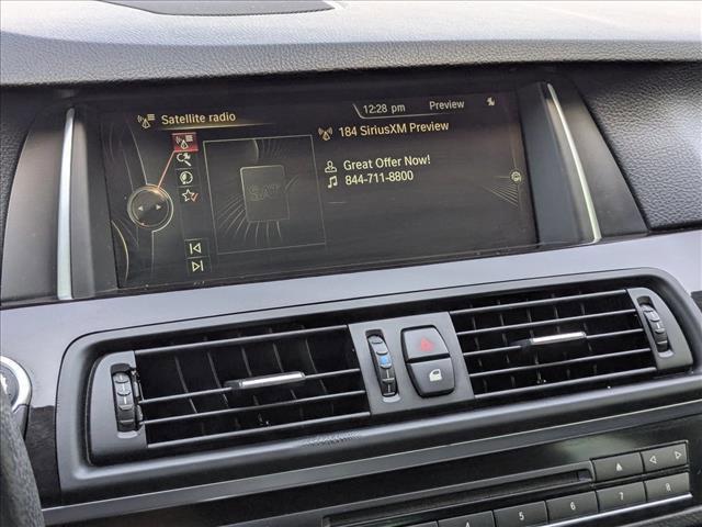 used 2014 BMW 528 car, priced at $12,643