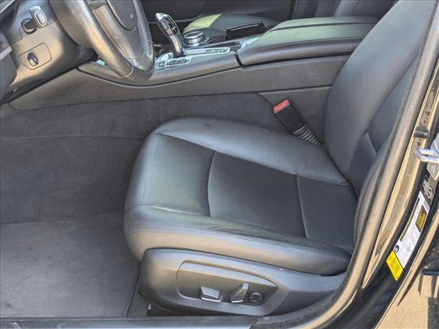 used 2014 BMW 528 car, priced at $12,643