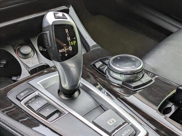used 2014 BMW 528 car, priced at $12,643