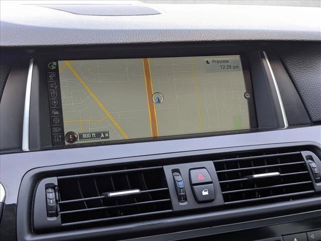 used 2014 BMW 528 car, priced at $12,643
