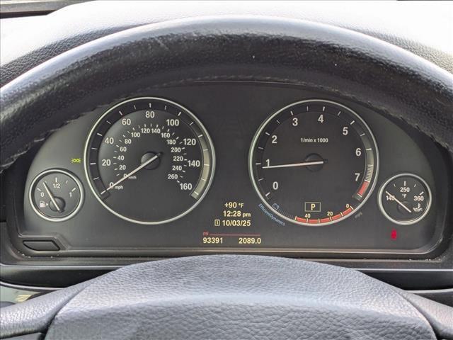 used 2014 BMW 528 car, priced at $12,643