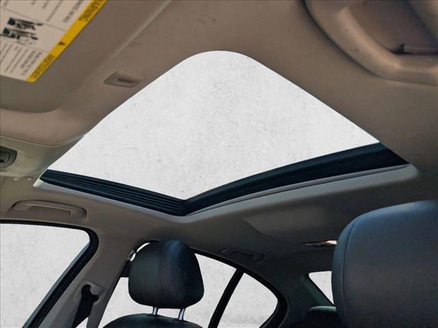 used 2014 BMW 528 car, priced at $12,643