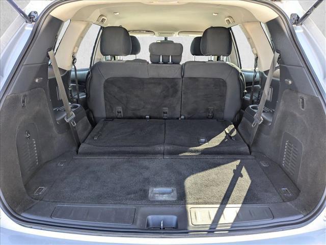 used 2019 Nissan Pathfinder car, priced at $13,162
