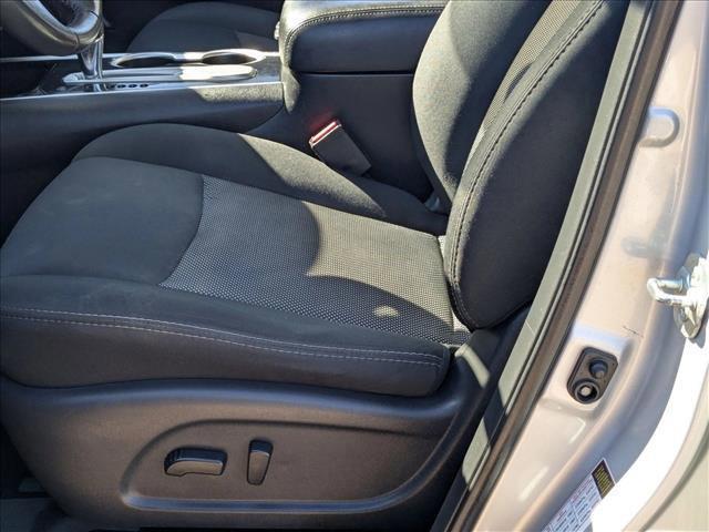 used 2019 Nissan Pathfinder car, priced at $13,162