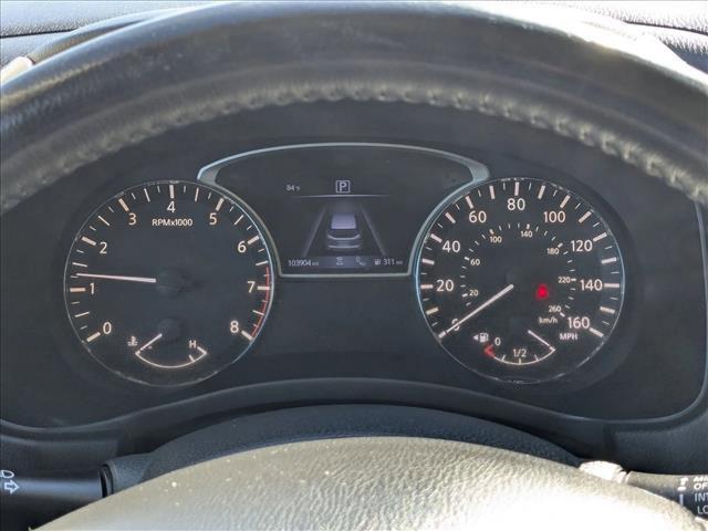 used 2019 Nissan Pathfinder car, priced at $13,162