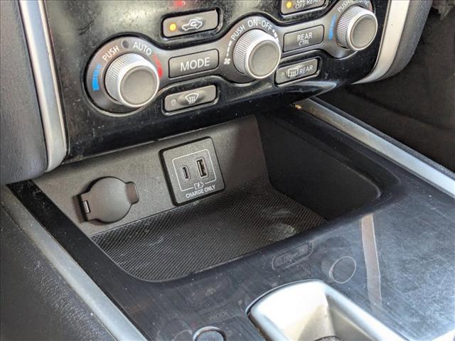 used 2019 Nissan Pathfinder car, priced at $13,162