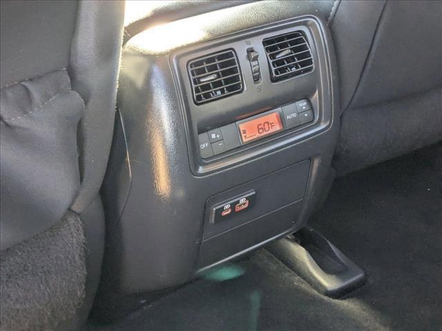 used 2019 Nissan Pathfinder car, priced at $13,162