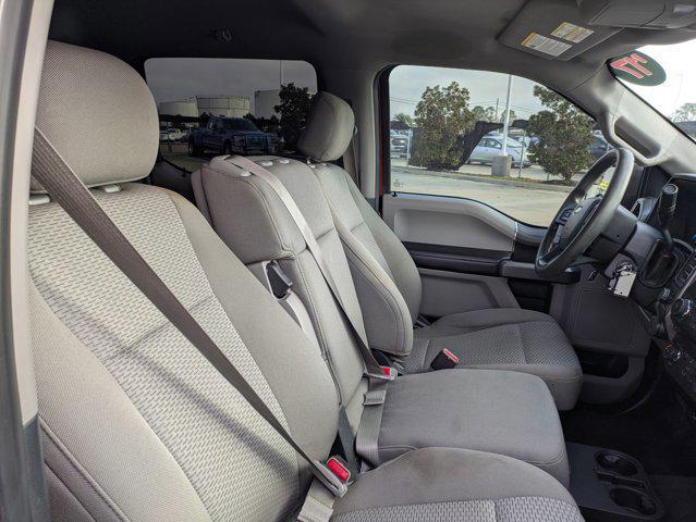 used 2017 Ford F-150 car, priced at $24,993