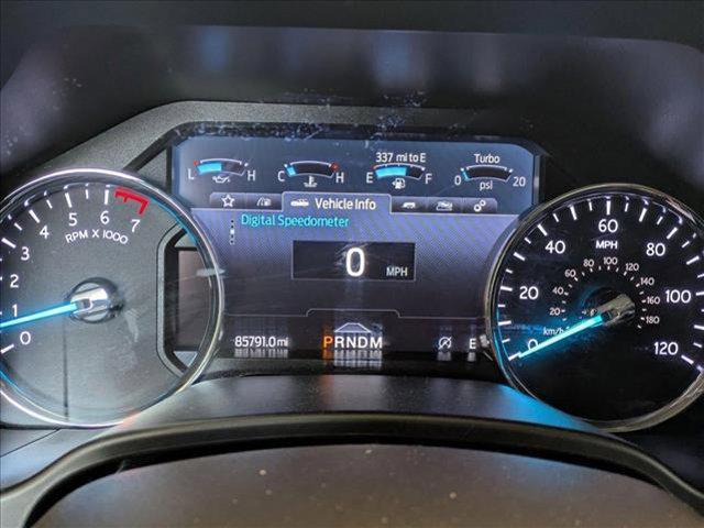 used 2021 Ford Expedition Max car, priced at $32,986