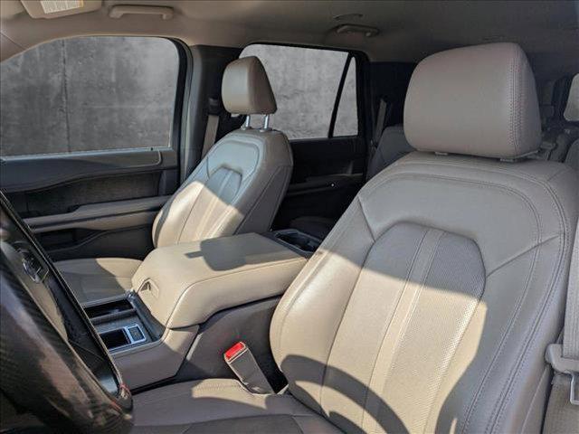 used 2021 Ford Expedition Max car, priced at $32,986