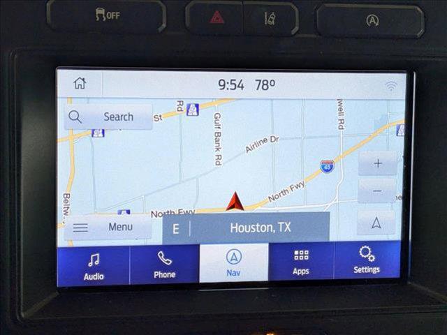 used 2021 Ford Expedition Max car, priced at $32,986