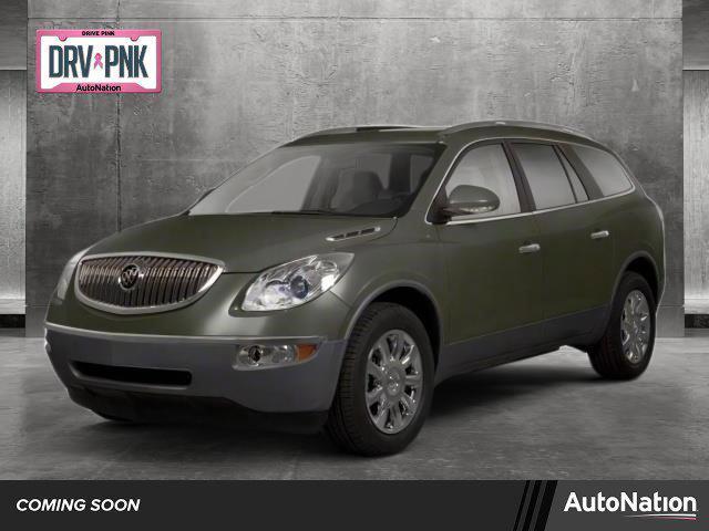 used 2011 Buick Enclave car, priced at $10,993